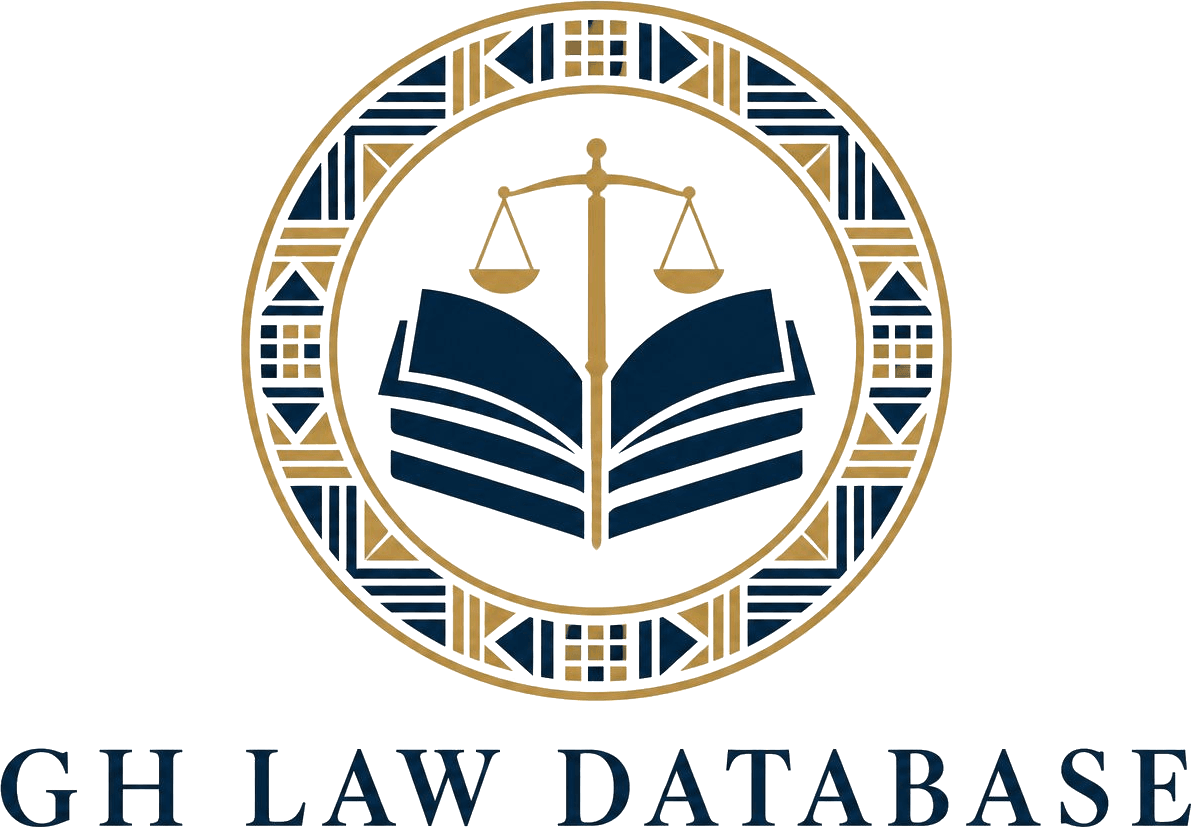 GH Law Database logo
